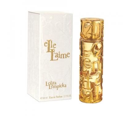 Lolita Lempicka Elle L`aime парфюм за жени EDP